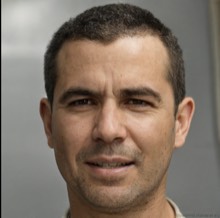 Portrait de Ahmed