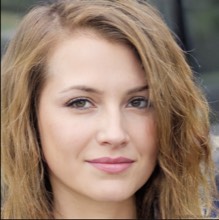 Portrait de Clara